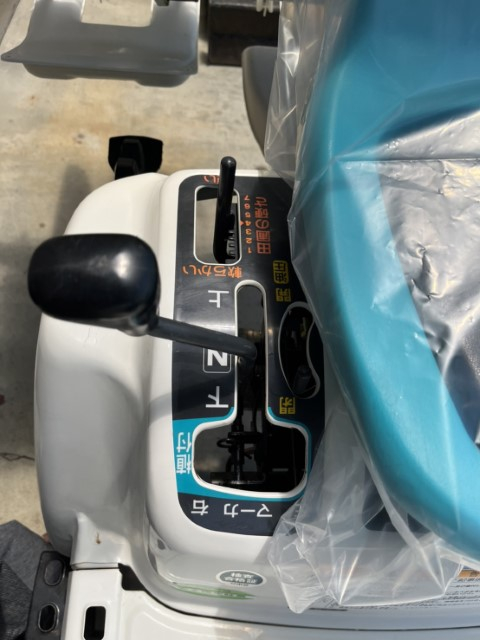 田植機 JC4 写真６